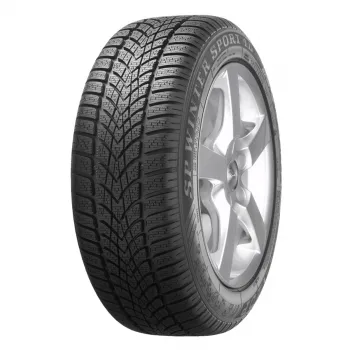 205/45R17 Dunlop 88V SP WI SPT 4D MS * XL MFS zim 