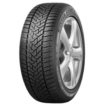 215/70R16 Dunlop 100T WINTER SPT 5 SUV zim 
