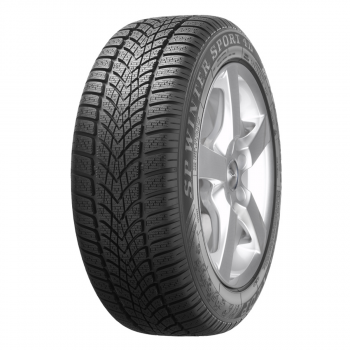 225/55R17 Dunlop 97H SP WI SPT 4D MS *MO zim 