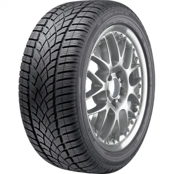 245/50R18 Dunlop 100H SP WI SPT 3D MS * ROF MFS zim 