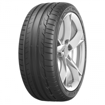 205/45R17 Dunlop 88W SPT MAXX RT * XL ROF MFS let 