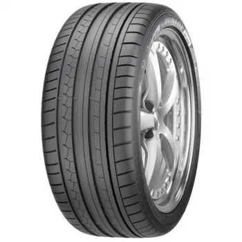 245/35R20 Dunlop 95Y SPT MAXX GT * XL ROF MFS let 