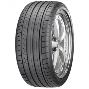 275/40R20 Dunlop 106W SPT MAXX GT * XL ROF MFS let 