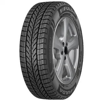 195/65R16C Fulda 104/102T CONVEO TRAC 3 zim 