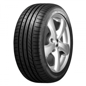 205/50R16 Fulda 87V SPORTCONTROL FP let DOT22 