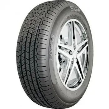 235/65R17 Tigar 108V EXTRA LOAD SUV SUMMER DOT16 