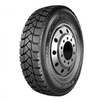 T 295/80R22.5 AUFINE AF88 DOT17 