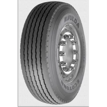 T 245/70R17.5 Fulda ECOTONN 143/141J M+S DOT18 
