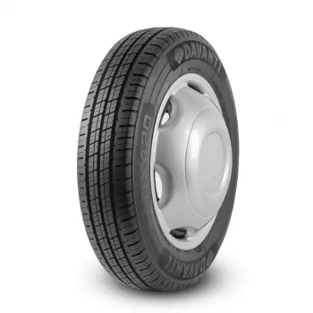 175/80R16C DAVANTI 98/96Q DX420 let DOT21 