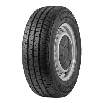 205/70R15C DAVANTI 106/104S DX440 let DOT21 