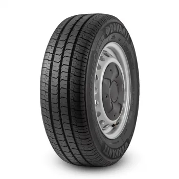 205/75R16C DAVANTI 110/108R DX440 let 