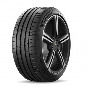 275/45R20 Michelin 110Y PILOT SPORT 4 SUV XL TL let 