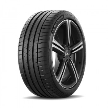 275/45R20 Michelin 110Y PILOT SPORT 4 SUV XL TL let 