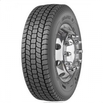 T 295/60R22.5 Sava ORJAK 5 150K149L 3PSF pog 