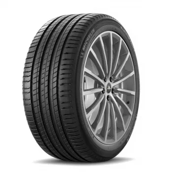 235/55R18 Michelin 104V LATITUDE SPORT 3 let 