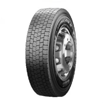 T 315/70R22.5 Pirelli 154/150L ITINERIS ITD90 pog 