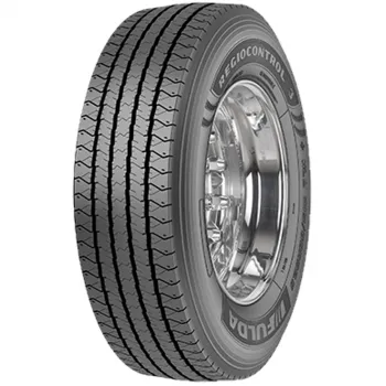 T 295/60R22.5 Fulda REGIOCONTROL 3 150/147K 3PSF upr 