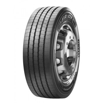 T 385/65R22.5 Pirelli 164K/158L FRT M+S HL R02PT prik 