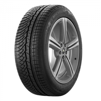 255/45R19 Michelin 104V PILOT ALPIN 4 zim 