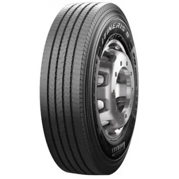 T 315/80R22.5 Pirelli 156/150L (154M) ITINERIS S90 upr 