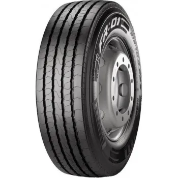T 315/80R22.5 Pirelli 156/150L(154M) Triathlon FR01 upr 