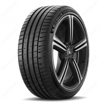 255/45R19 Michelin 104Y PILOT SPORT 5 XL let 