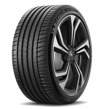 275/40R22 Michelin 107Y PILOT SPORT 4 SUV XL ZP let 