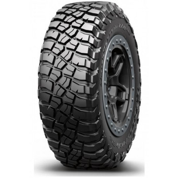 205/80R16 BFGoodrich 111/108Q MUD TERRAIN T/A KM3 LRE GO SUV let 