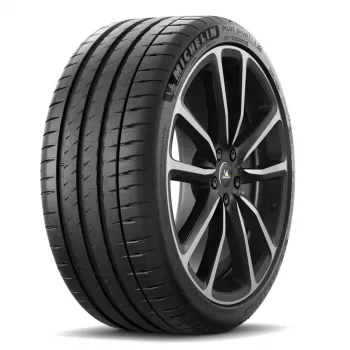 295/25R22 Michelin 97Y Pilot Sport 4 S let 
