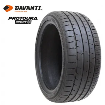 235/45R17 DAVANTI 97Y PROTOURA SPORT let DOT21 