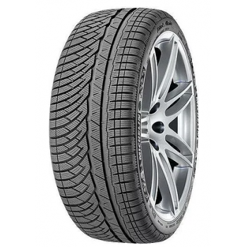 215/45R18 Michelin 93V EXTRA LOAD PILOT ALPIN PA4 MO GRX zim 