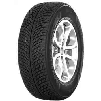 285/40R20 Michelin 108V PILOT ALPIN 5 SUV XL zim 