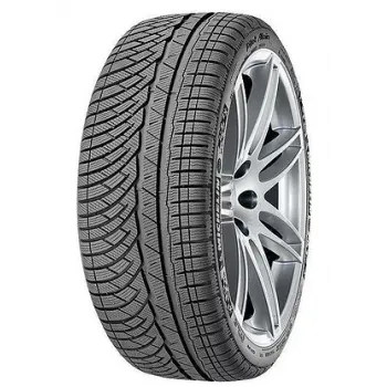 235/40R19 Michelin 92V PILOT ALPIN PA4 N0 GRNX zim 