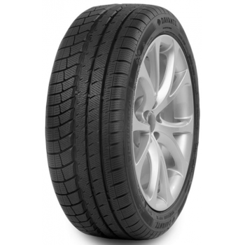 235/55R17 Davanti 103V Wintoura+ zim 