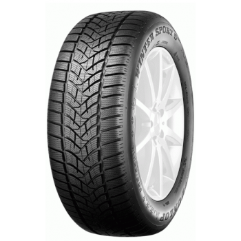 235/55R18 Dunlop 104H WINTER SPT 5 SUV XL zim 