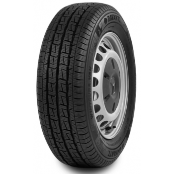 185/75R16C DAVANTI 104/102R WINTOURA VAN zim 