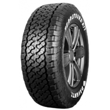 265/60R18 DAVANTI 110T TERRATOURA A/T RBL All Season 