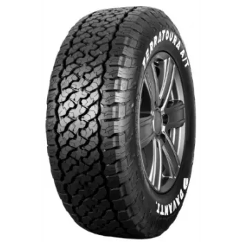 265/60R18 DAVANTI 110T TERRATOURA A/T RBL All Season 