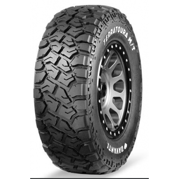 265/70R17 Davanti 121/118Q TERRATOURA M/T RBL M+S let 