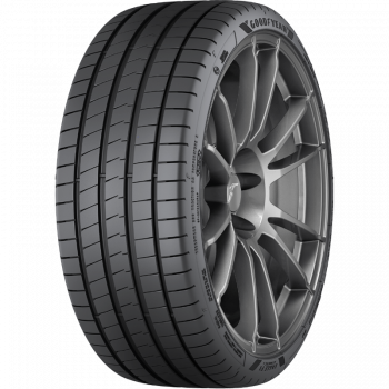 245/35R19 Goodyear 93Y F1 ASY 6 EAG XL let 