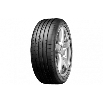 225/40R19 Goodyear 93V F1 ASY 5 EAG XL let 