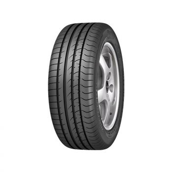 215/65R17 Sava 99V INTENSA SUV 2 let 