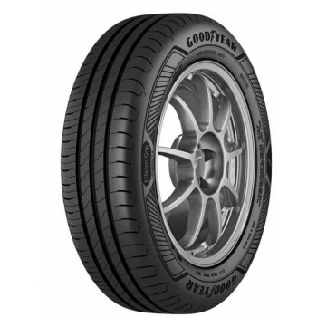 245/45R19 Goodyear 102Y EFFICIENTGRIP MOE XL ROF FP let 
