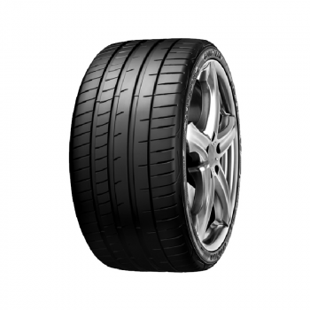 245/35R20 Goodyear 95Y EAG F1 SUPERSPORT XL FP let $$ 