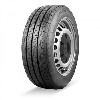 185/75R16C DAVANTI 102/104R VANTOURA all season 