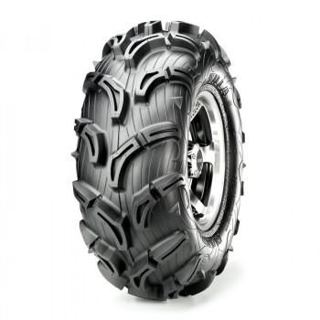 25X10-12 MAXXIS 50J Zilla MU02 6PR TL 