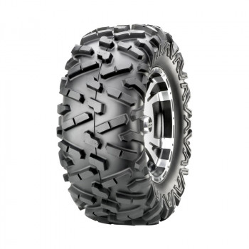 29X11.00R14 MAXXIS Bighorn 2.0 MU10 6PR TL 