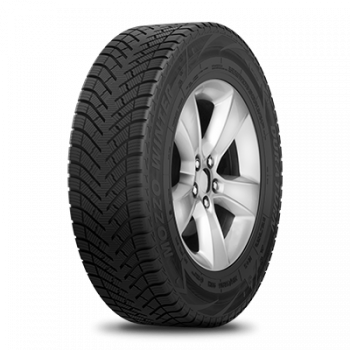 225/75R16C Duraturn 121/120R MOZZO WINTER zim 