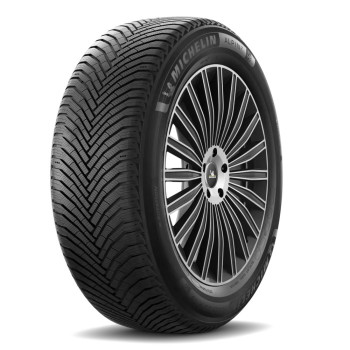 225/45R17 Michelin 91H ALPIN 7 zim 
