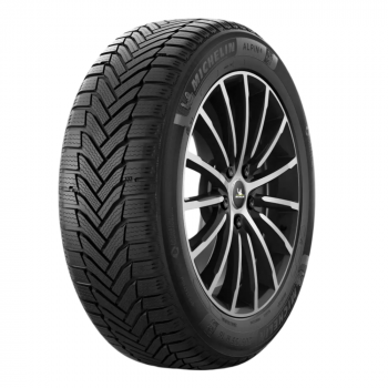 225/60R16 Michelin 102H ALPIN 6 XL TL zim 